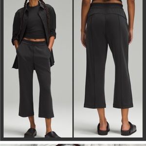 Lululemon Softstreme Crop